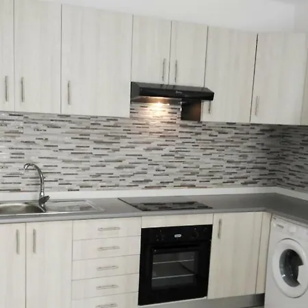 Adosado Completo Con Piscina *